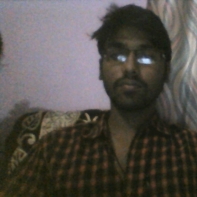 Vishnu Reddy-Freelancer in Chennai,India