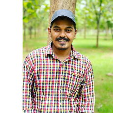 Karthik Reddy Thalla-Freelancer in Hyderabad,India