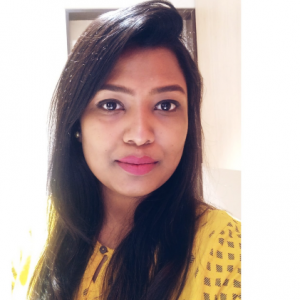 Sayali Gaigawale-Freelancer in Thane,India