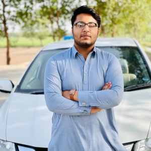 Aswad Bashir-Freelancer in Bhawalpur,Pakistan