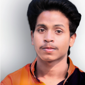Hridoy Ahammed-Freelancer in Rajshahi,Bangladesh