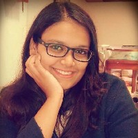 Rushoti Ganguly-Freelancer in Kolkata,India