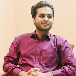 Rasaal Ahmad-Freelancer in Lahore,Pakistan