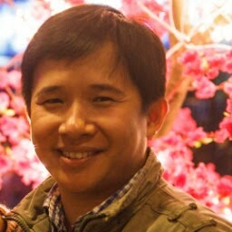 Le Hoang-Freelancer in Ho Chi Minh City,Vietnam