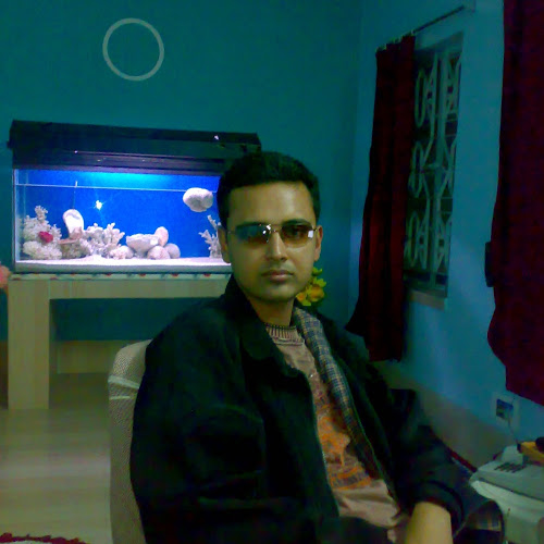 Rudranil Bhattacharjee-Freelancer in Kolkata,India