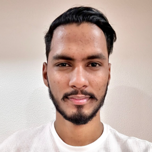 Kapil Khatik-Freelancer in Surat,India