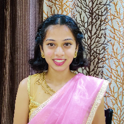 Shweta Kumbhar-Freelancer in Lonavla,India