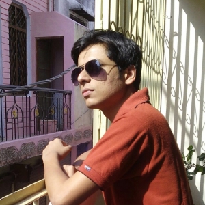 Nishank Jain-Freelancer in Pune,India