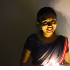 Varsha J Lekshmi-Freelancer in Chennai,India