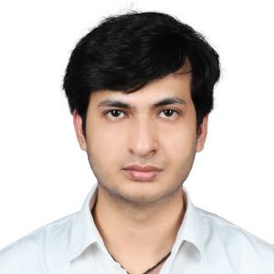 Harsh Kumar-Freelancer in Dhanbad,India