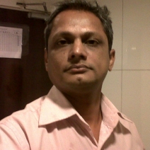 Raju C-Freelancer in Thane,India