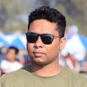 Md Rasel Ahmed-Freelancer in Chittagong,Bangladesh
