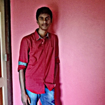 Sai Siddarth-Freelancer in Hyderabad,India