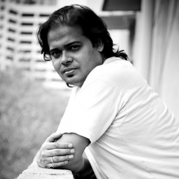 Rupam Sikder-Freelancer in kolkata,India