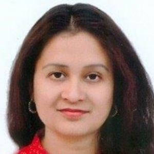 Shweta Agarwal-Freelancer in Vadodara,India