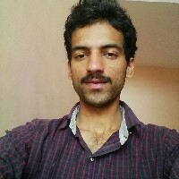 Vijay Mane-Freelancer in ,India