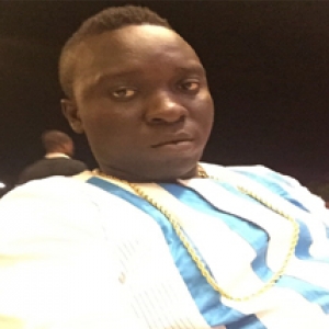 Alexander Quaye Yartey-Freelancer in accra,Ghana