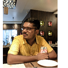 Suvadip Mondal-Freelancer in Kolkata,India