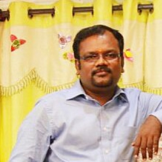 Sekar U-Freelancer in Chennai,India