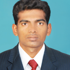 Balakumar Ramakrishnan-Freelancer in Chennai,India