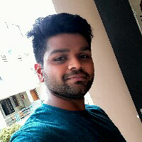 Happy Patel-Freelancer in ,India