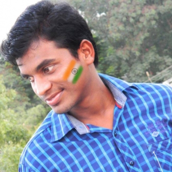 Sai Ch-Freelancer in India,India