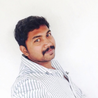 Kalaivanan S-Freelancer in Coimbatore,India
