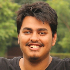 Rishi Raj Pandey-Freelancer in Mumbai,India