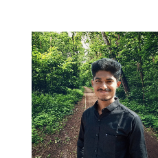 Niranjan Raut-Freelancer in Pune,India