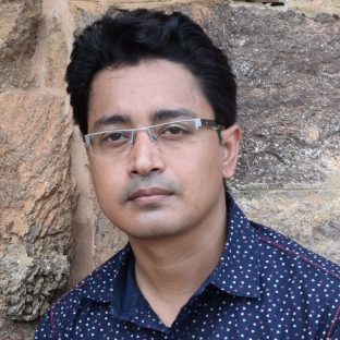 Subhadeep Ghosh-Freelancer in Kolkata,India