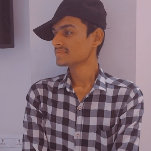 Nikhil Sai-Freelancer in vijayawada,India