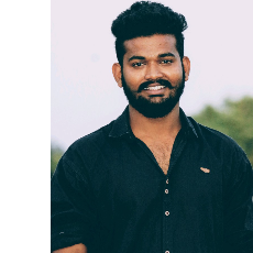 Maravath Ponnuswamy-Freelancer in Hyderabad,India