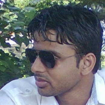 Alok Raj-Freelancer in Bengaluru,India
