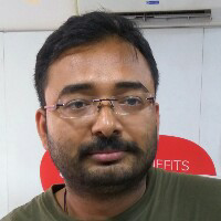 Rajshekhar Ghosh-Freelancer in Bengaluru,India