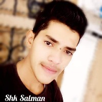 Salman Ahmad-Freelancer in Chiniot,Pakistan