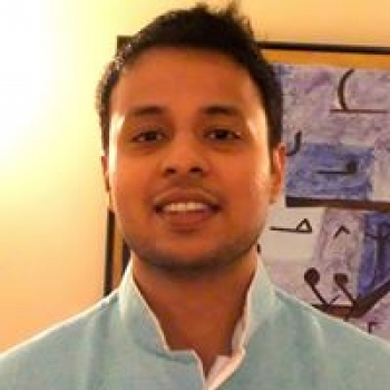 Allan Fernandes-Freelancer in ,India