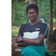 A Rajasurya-Freelancer in Chennai,India