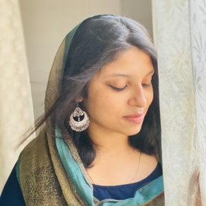 Aakhila Nizar-Freelancer in Kollam,India