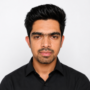 Abhyuday C.-Freelancer in Surat,India