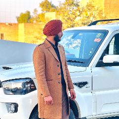 Gurbal Maan-Freelancer in 26 Amp,India