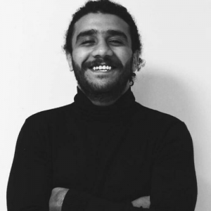 Youssef Dawood-Freelancer in cairo,Egypt
