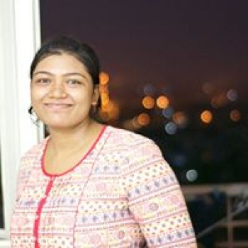 Priyanka Singh-Freelancer in Delhi,India