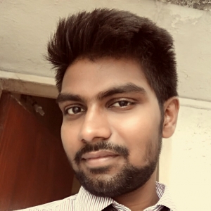 Rajneesh Kumar -Freelancer in Pune,India
