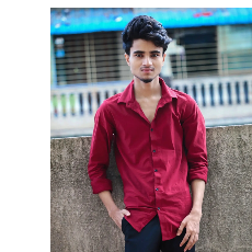 Rayyan Shaikh-Freelancer in Navi Mumbai,India