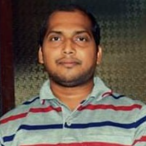 Sanket Patekar-Freelancer in Thane,India