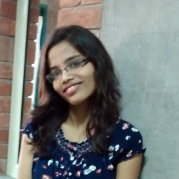 Nidhi Shukla-Freelancer in Noida,India