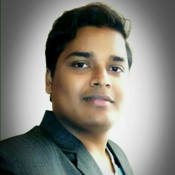 Shubham Jaiswal-Freelancer in New Delhi,India