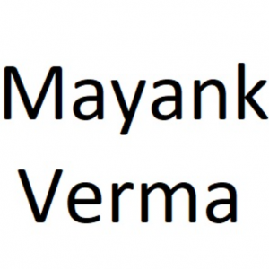 Mayank Verma-Freelancer in Ludhiana,India