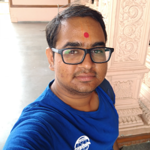 Kuldeep Makwana-Freelancer in Anand,India