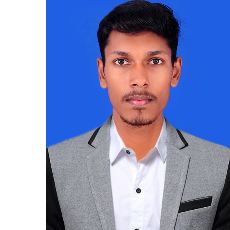 Muthamizh Selvam Thangaiyan-Freelancer in Karaikal,India